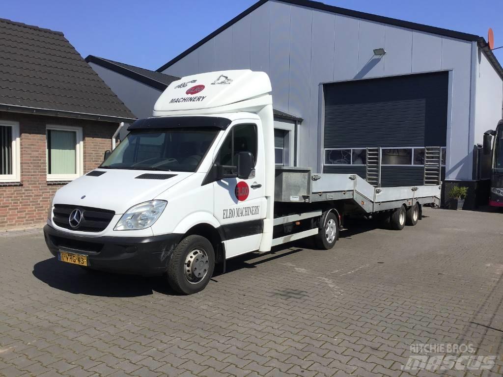 Veldhuizen p37-2 Zemie treileri