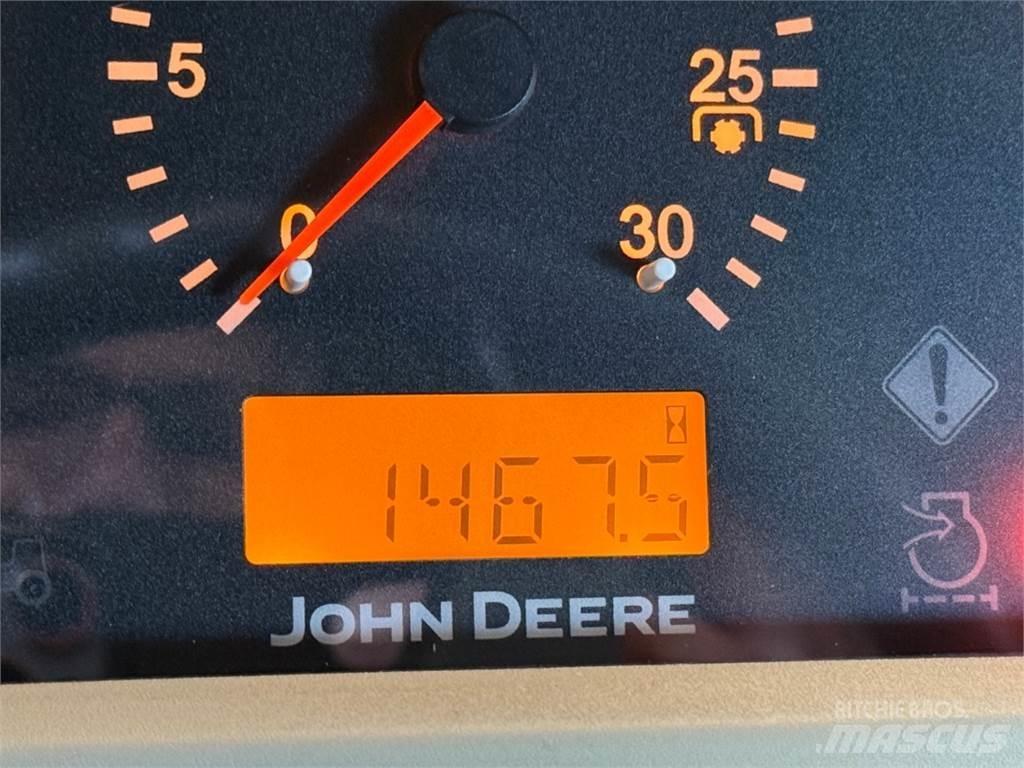 John Deere 3320 Lauksaimniecība- Citi