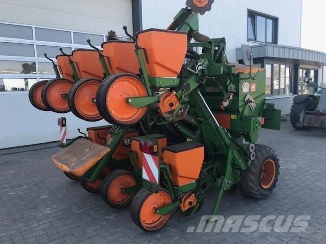 Amazone ED 602 -K Precīzās izsējas sējmašīnas 