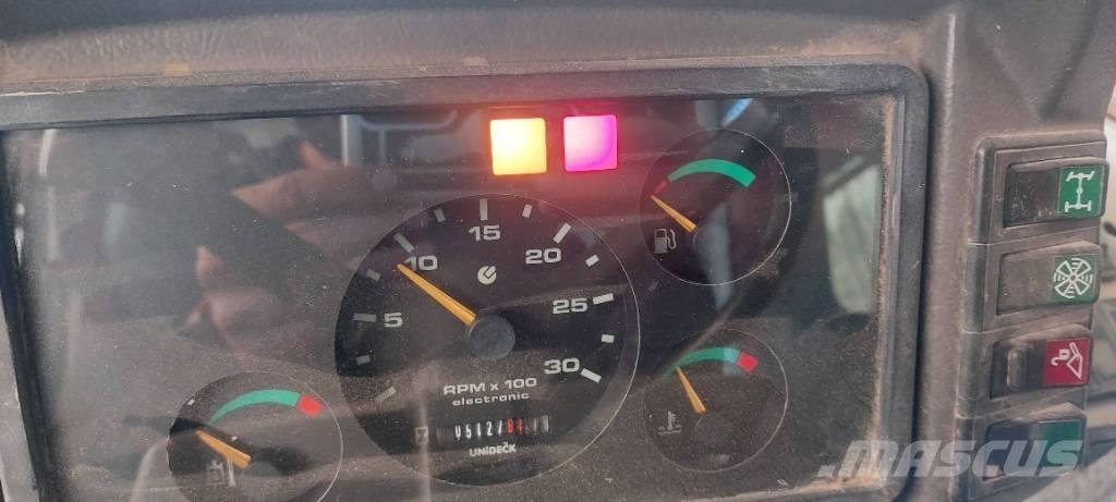 Bobcat T 2556 Teleskopiskie manipulatori