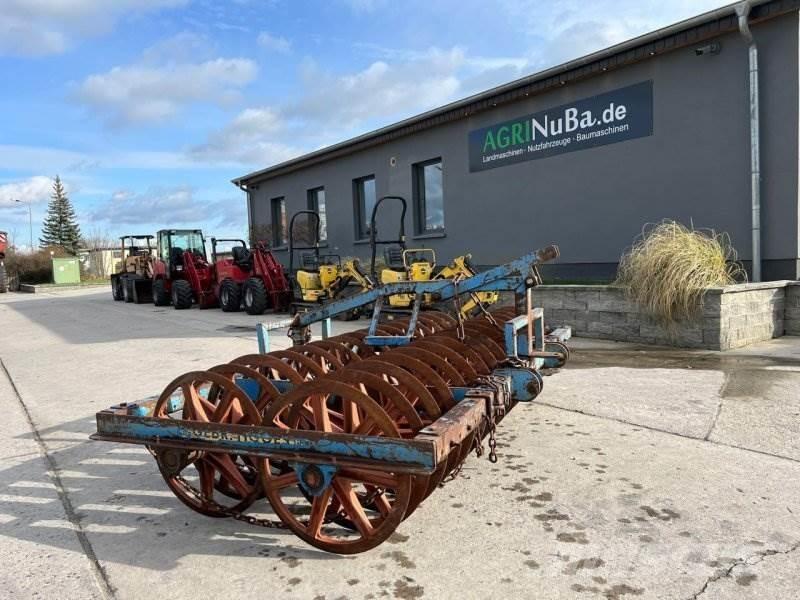 Tigges DP 700 Citi veltņi