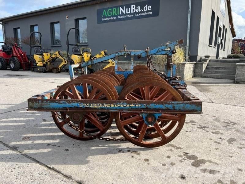 Tigges DP 700 Citi veltņi