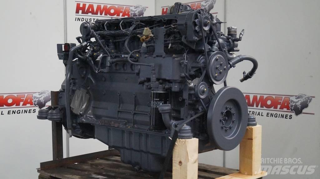 Deutz TCD2013L06 2V Dzinēji