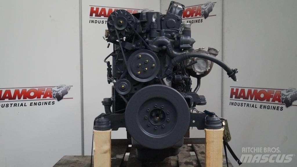 Deutz TCD2013L06 2V Dzinēji