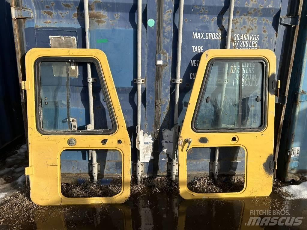 Daewoo G 30 E Autokrāvēji - citi