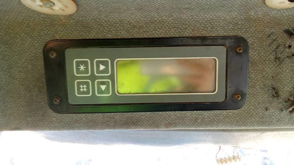 Volvo A35C Artikulētie pašizgāzēji