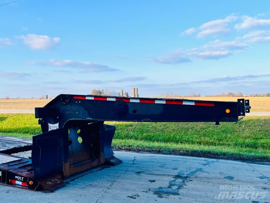 Landoll RGN Zemie treileri