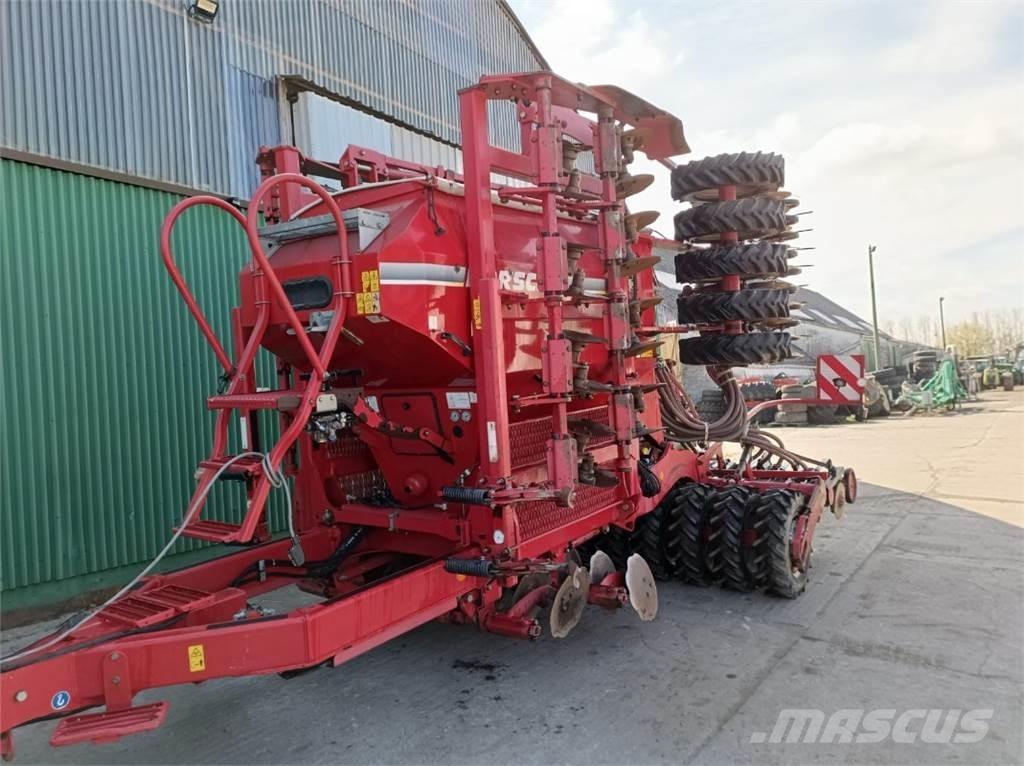 Horsch Pronto 6 DC Sējmašīnas