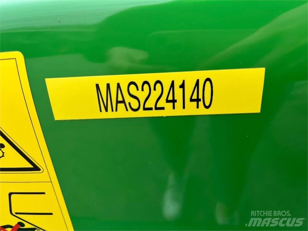 John Deere V451R Lauksaimniecība- Citi