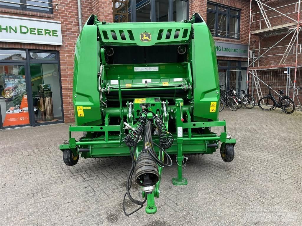 John Deere V451R Lauksaimniecība- Citi