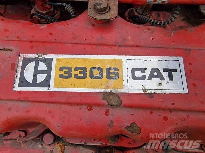 CAT 3306 PC Transports- Citi