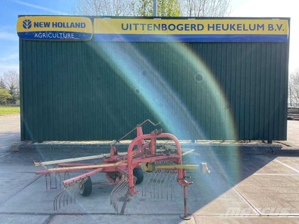 PZ Andex 300 Grābekļi un siena ārdītāji