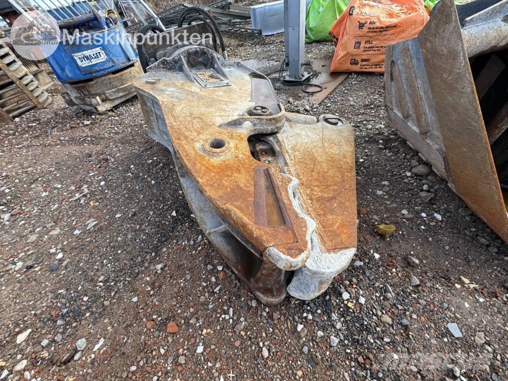 VTN FP18 Skarifikatori