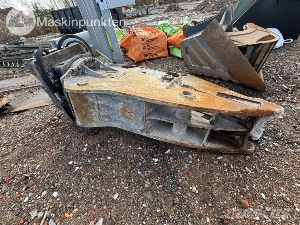 VTN FP18 Skarifikatori