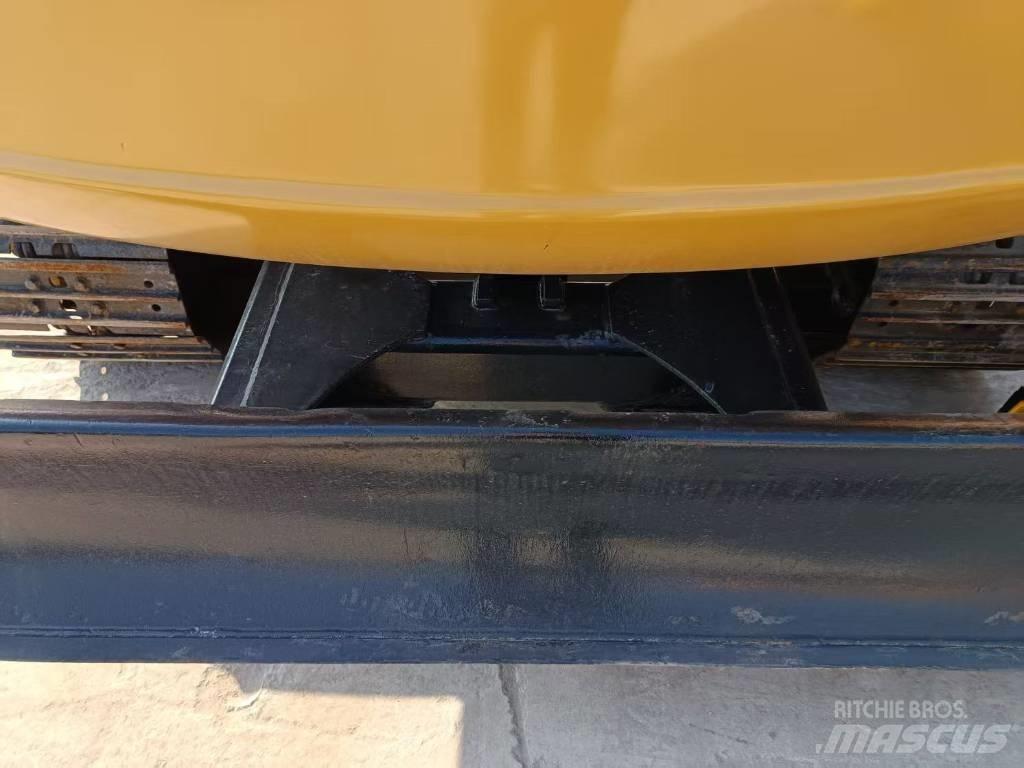 CAT CAT305.5E2 Mini ekskavatori < 7 t