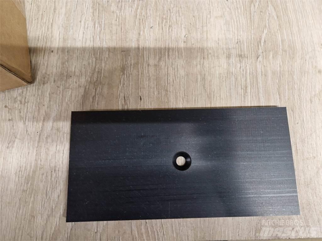 Eco Log 7013254 Mežizstrādes mašīnu krāni