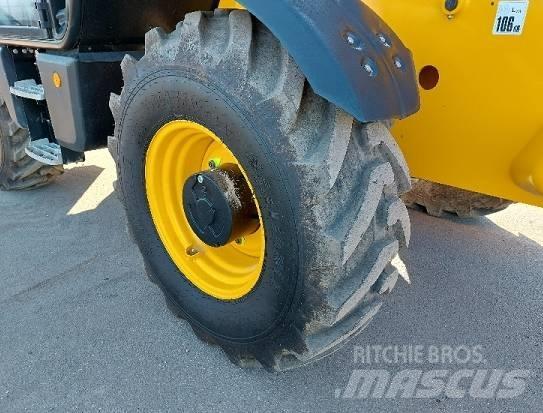 JCB 540-170 Teleskopiskie manipulatori