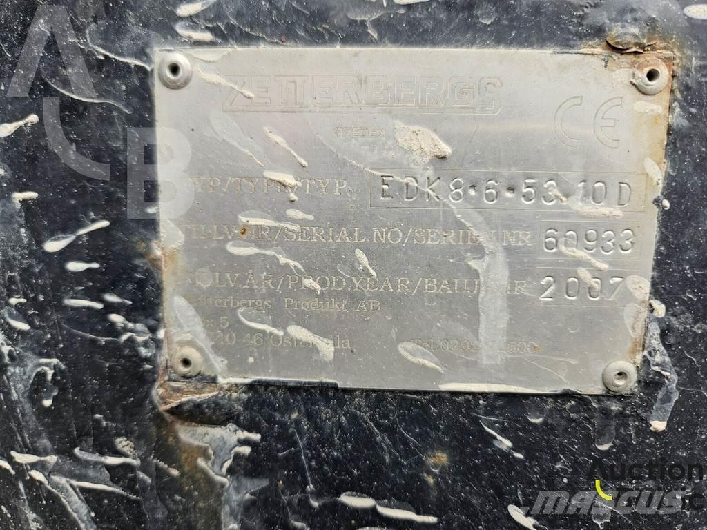 MAN TGA26.480 Pašizgāzējs