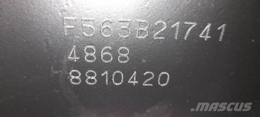 Yale ERP 30 VL Elektriskie iekrāvēji