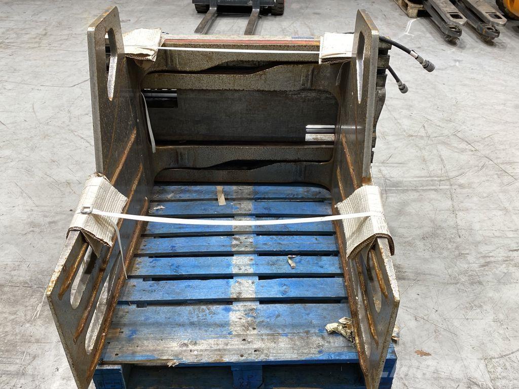 Durwen PBK35 Būvniecība- Citi