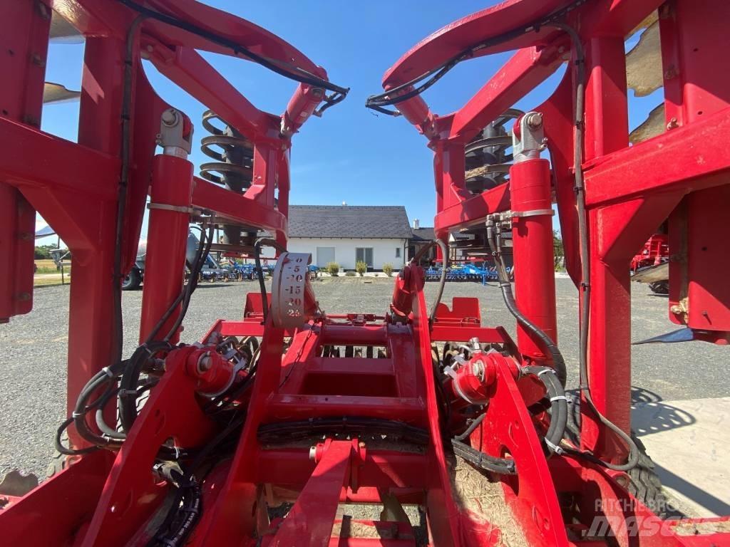 Horsch Joker 5 RT Disku lobītāji/ecēšas