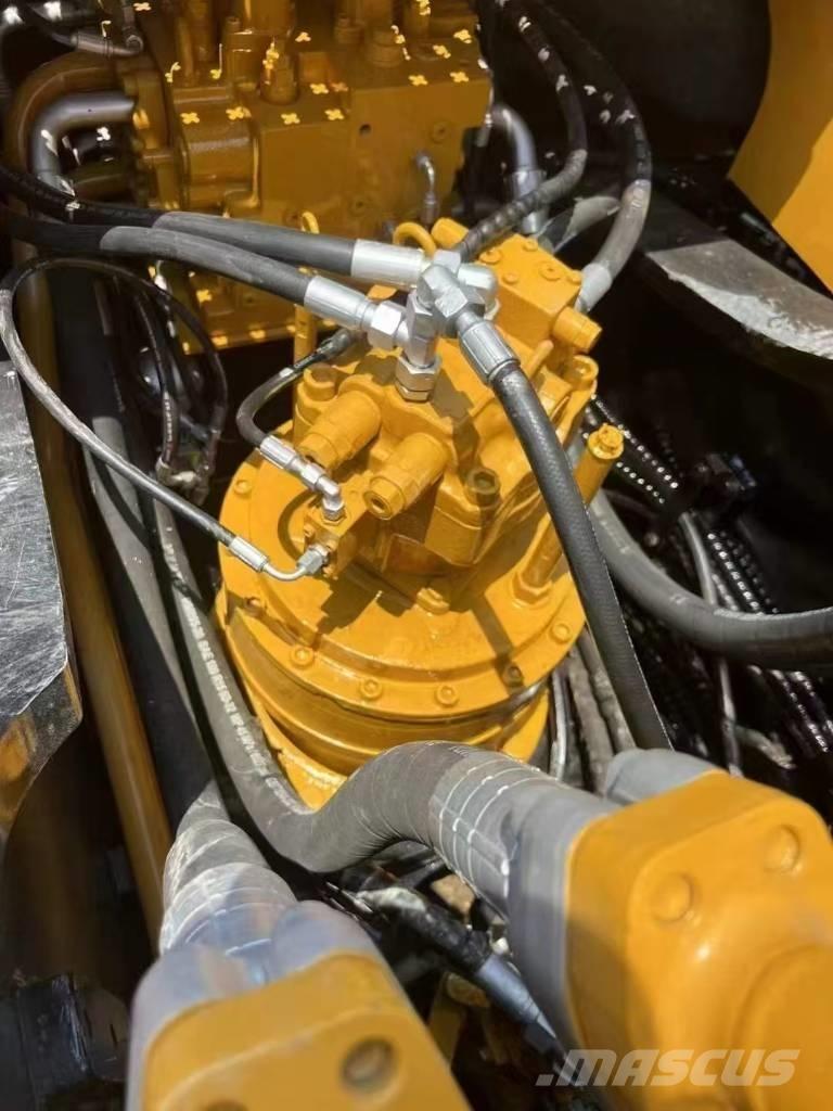 Sany SY365H Kāpurķēžu ekskavatori