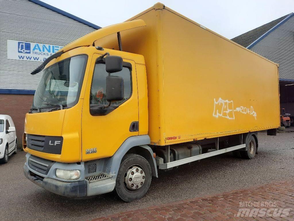 DAF LF45.250 Furgons