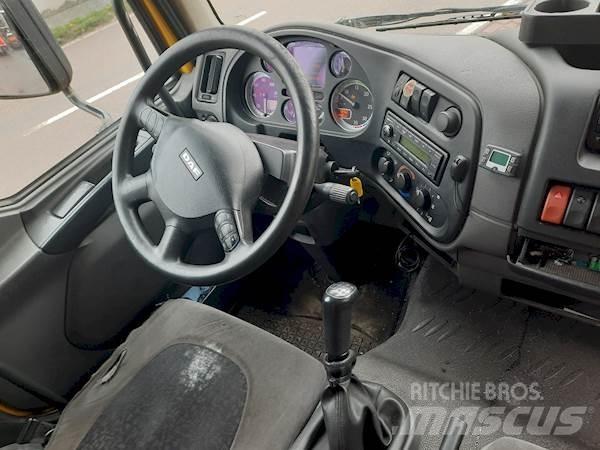 DAF LF45.250 Furgons