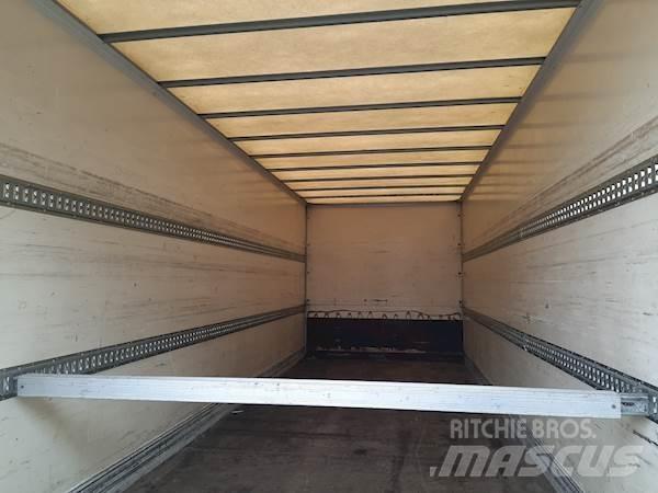DAF LF45.250 Furgons