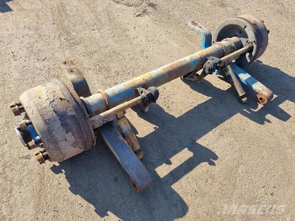  ROR DRUM BRAKE Asis