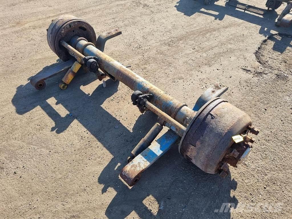  ROR DRUM BRAKE Asis