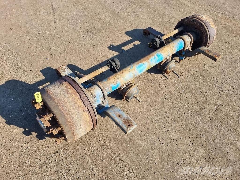  ROR DRUM BRAKE Asis