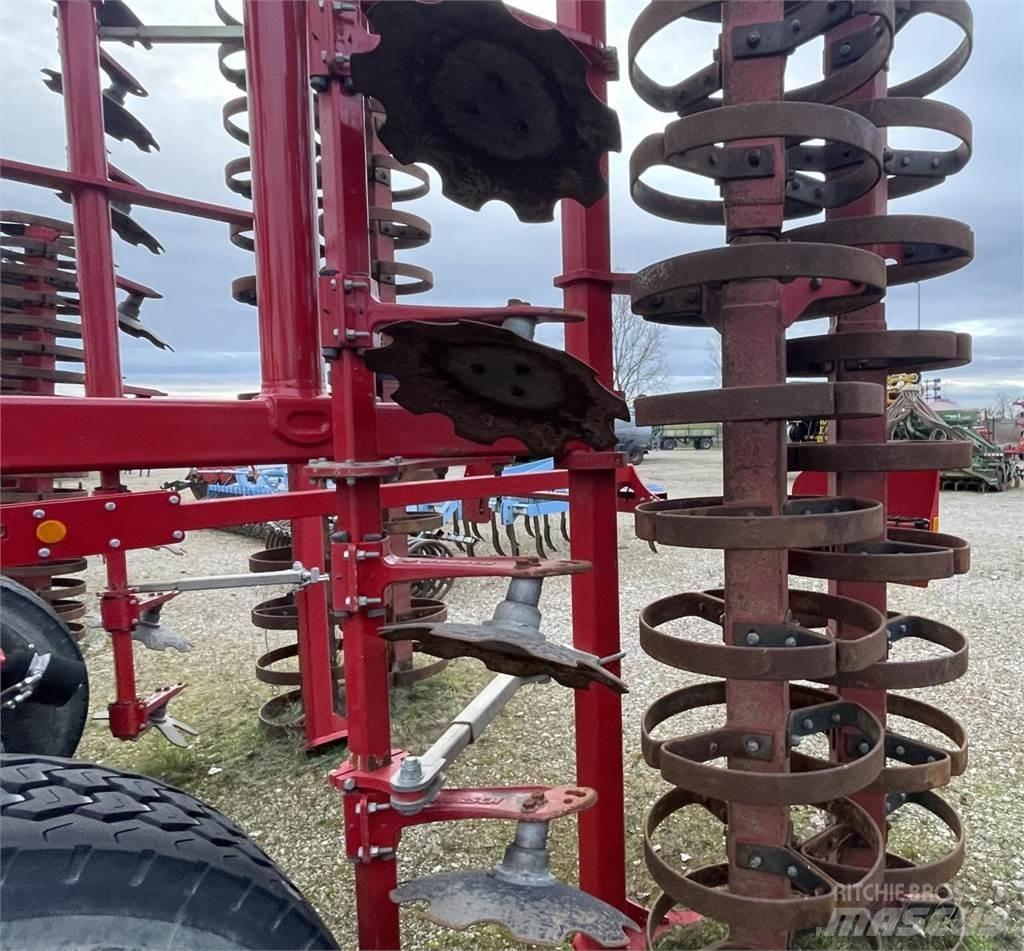 Horsch Cruiser 7XL Kultivatori