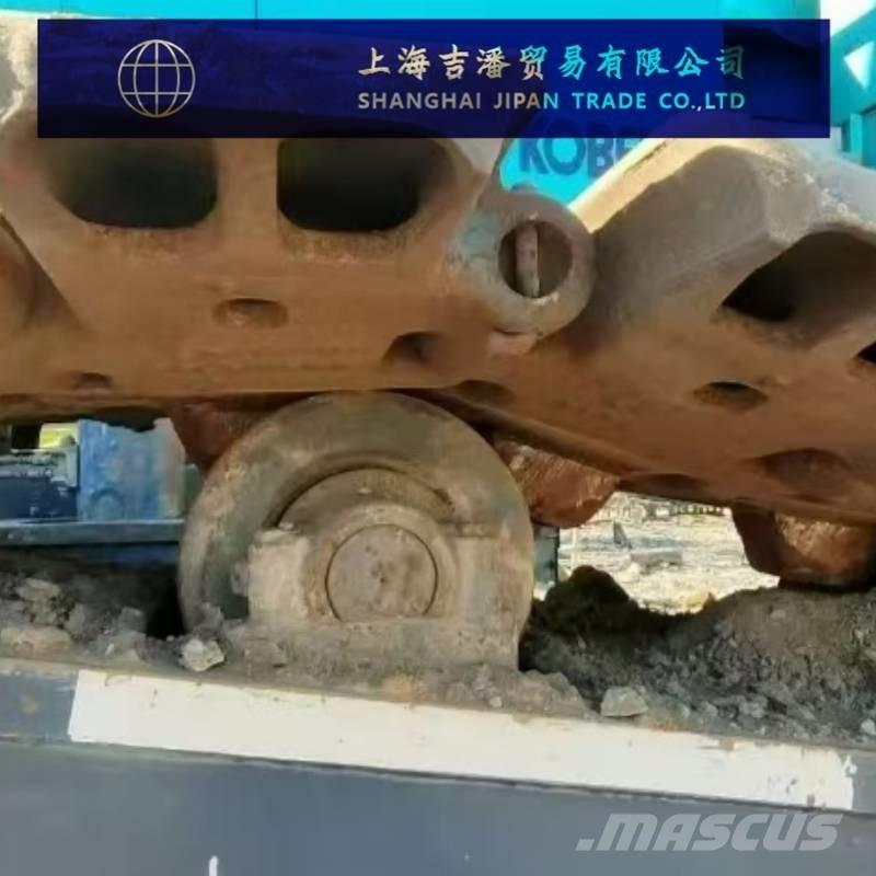 Kobelco 7300 Kāpurķēžu ceļamkrāni