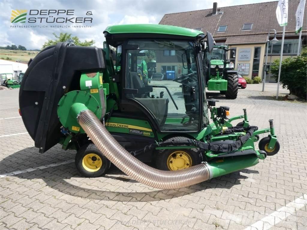 John Deere 1585 Lauksaimniecība- Citi