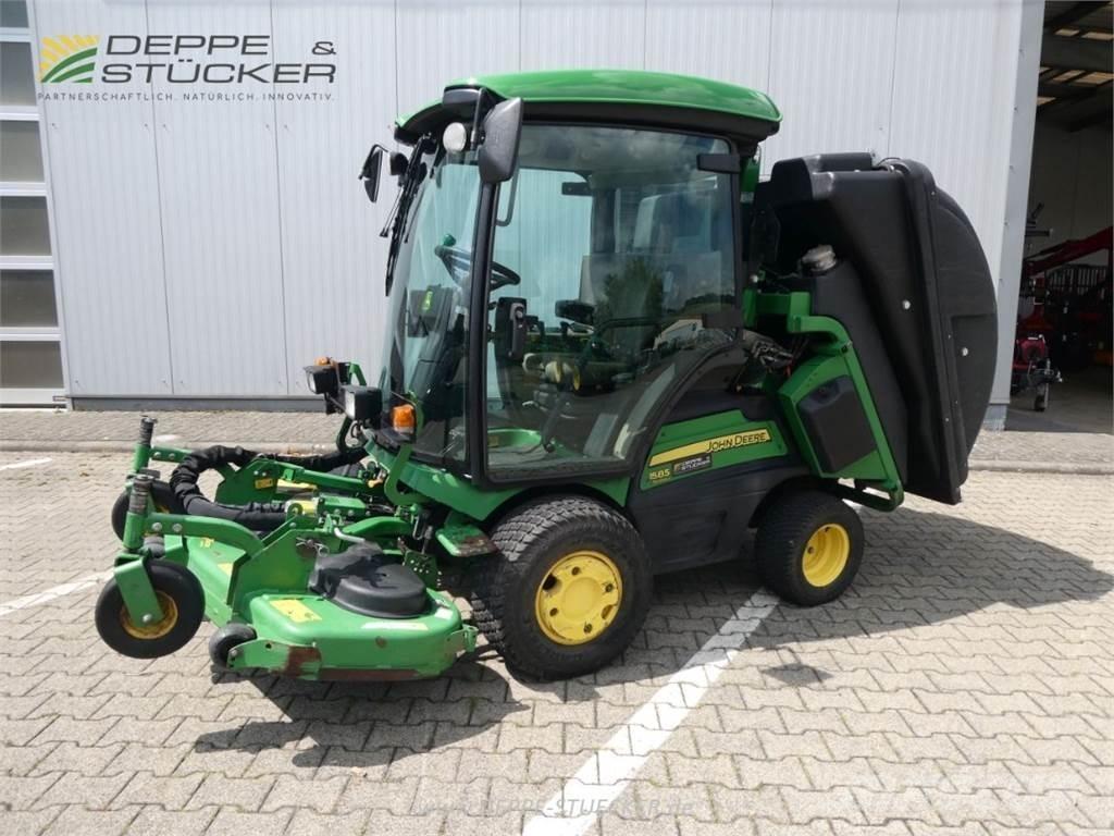 John Deere 1585 Lauksaimniecība- Citi