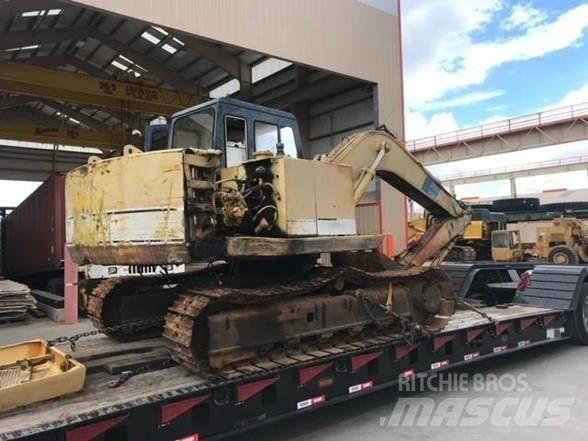 Kobelco K904ll Kāpurķēžu ekskavatori