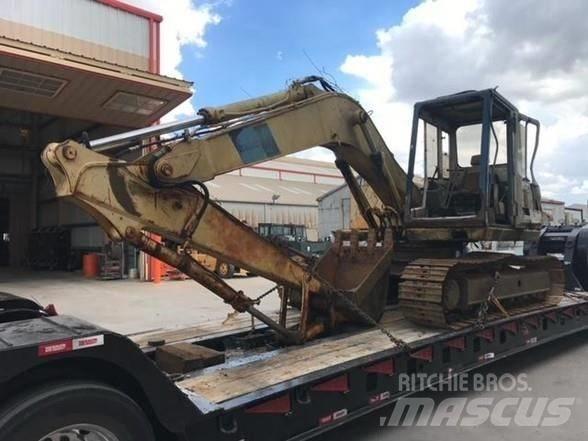 Kobelco K904ll Kāpurķēžu ekskavatori