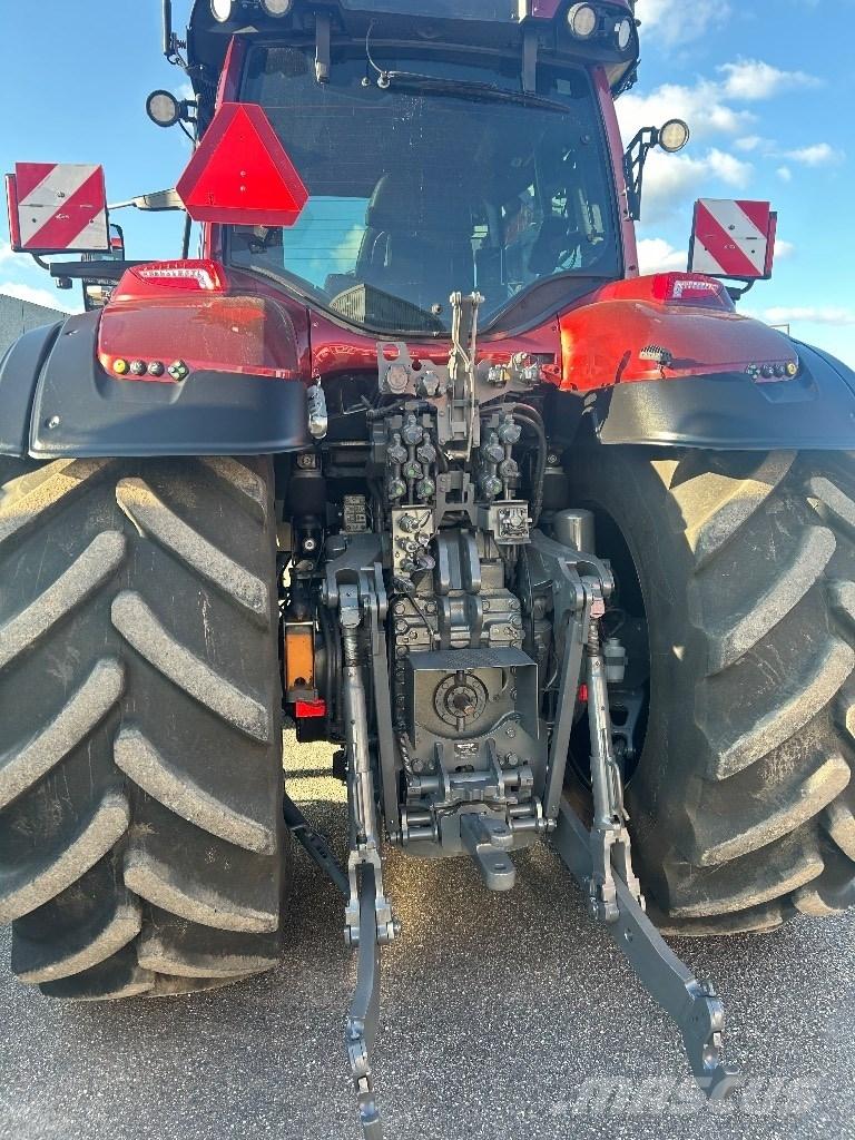 Valtra Q 305 Traktori