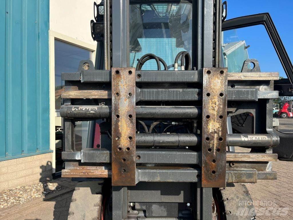 Kaup 1,5T411A Dakšas