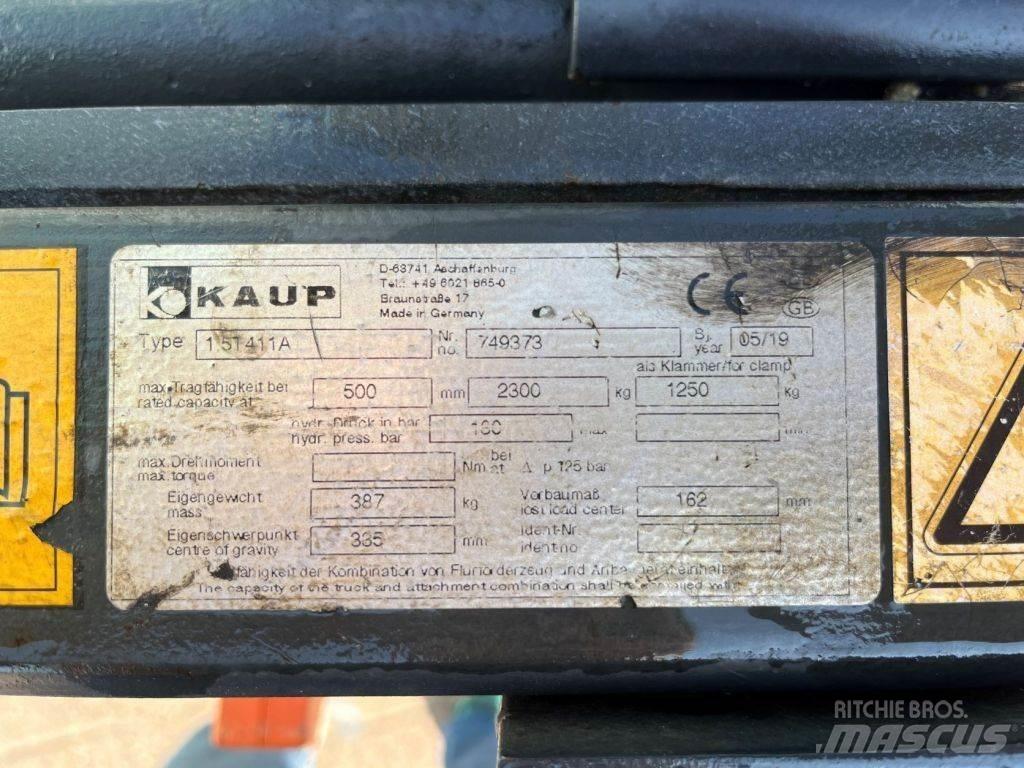 Kaup 1,5T411A Dakšas