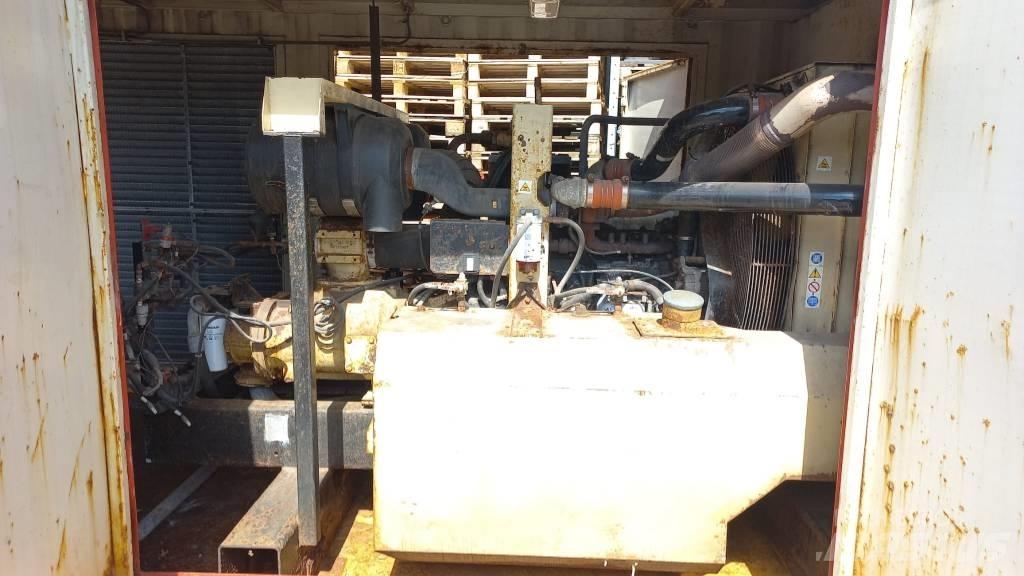 Doosan 12/235 Kompresori