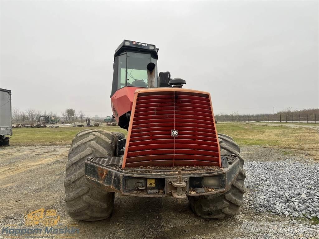 Valmet 911.1 Harvesteri