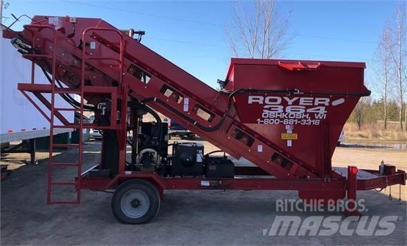 Royer 364 Sieti
