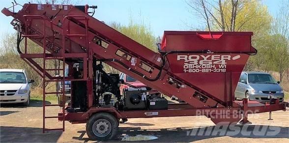 Royer 364 Sieti