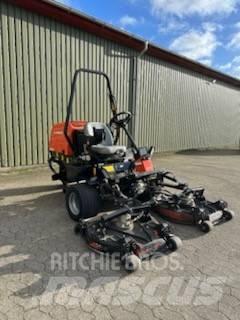 Jacobsen AR331 Mauriņa pļāvēji nelīdzenai videi