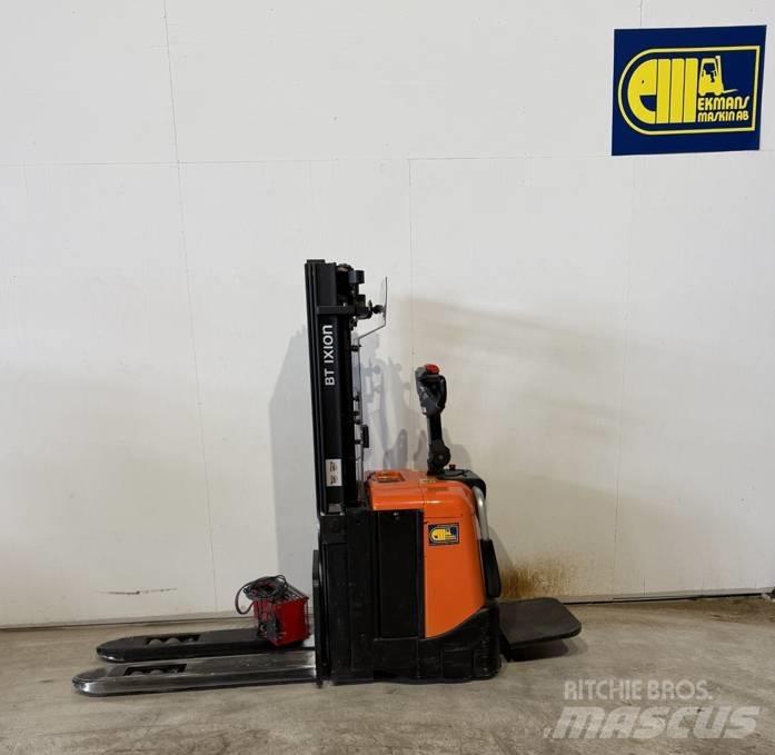 BT Truck SPE 125L Krautnētāji