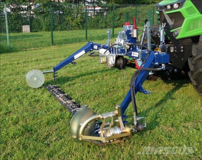 Kema DMF275H & DMH275H Vālotāji