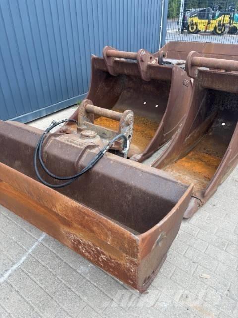 Lehnhoff buckets Kausi