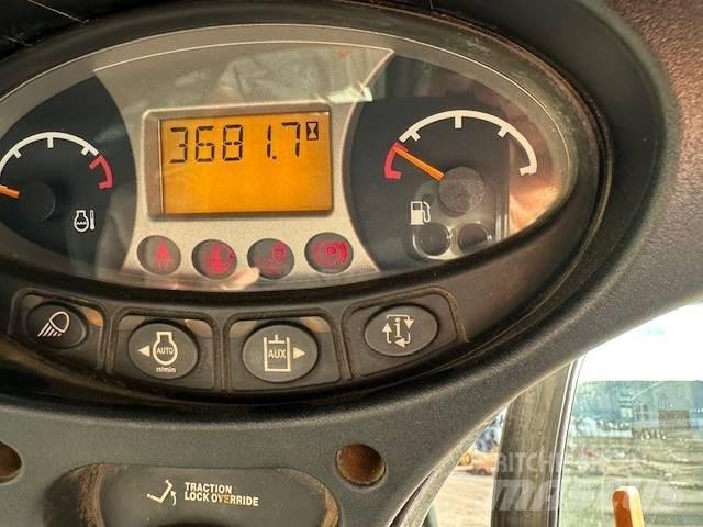Bobcat S 510 Lietoti riteņu kompaktiekrāvēji